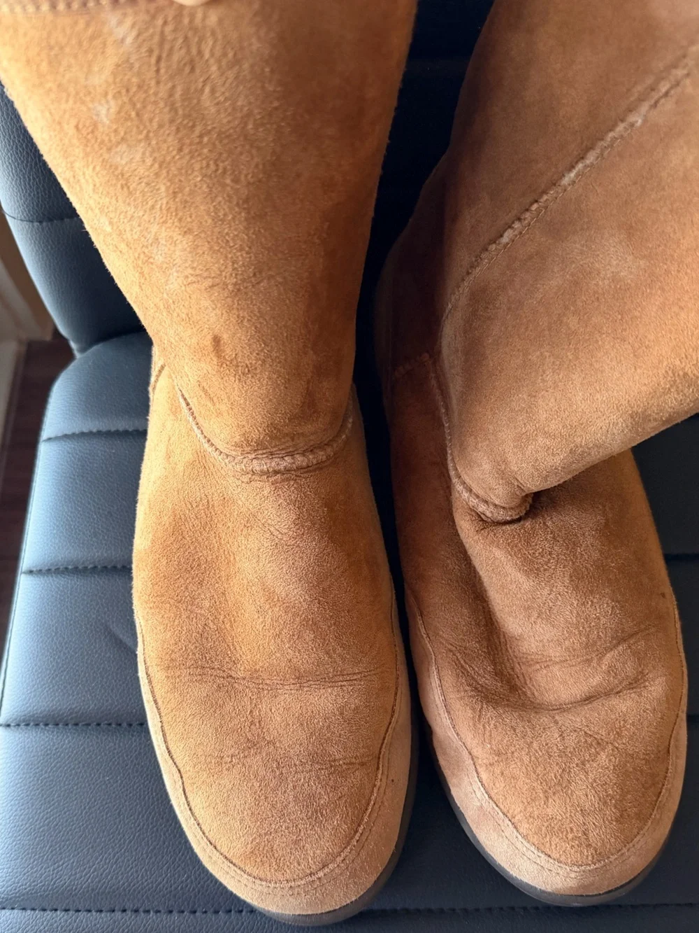 UGG Ultra Short Mens Boots
